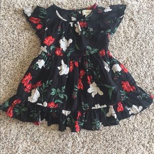 Old Navy Floral dress